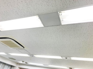 蛍光灯のLED化は自分でできる？危険性を理解して安全に交換