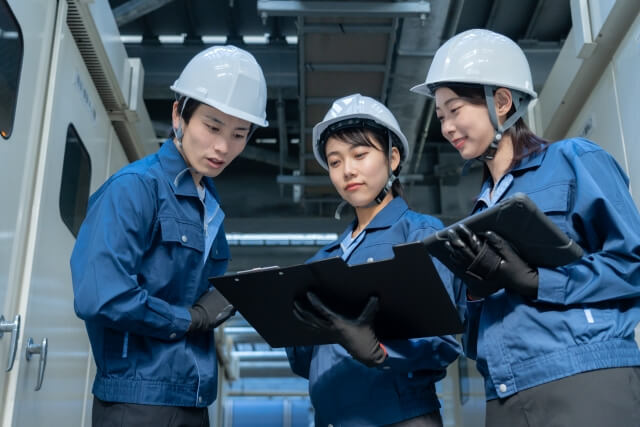 【予備知識】非常用発電機の点検に関するポイント