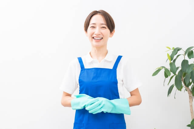 自分でできる簡易点検と専門家に依頼する点検の選択肢