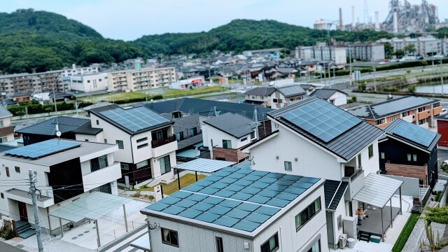 一般用電気工作物