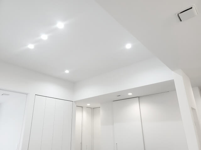 LEDの明るさの単位は？
