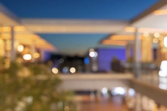 全国展開する商業施設へのLED化計画とその実行
