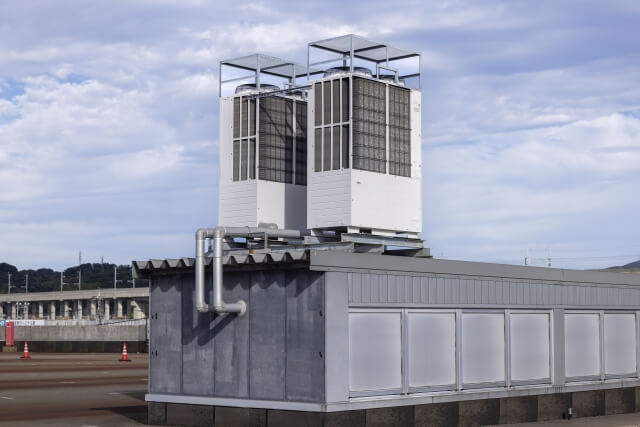 電気設備の種類６つとそれぞれの役割