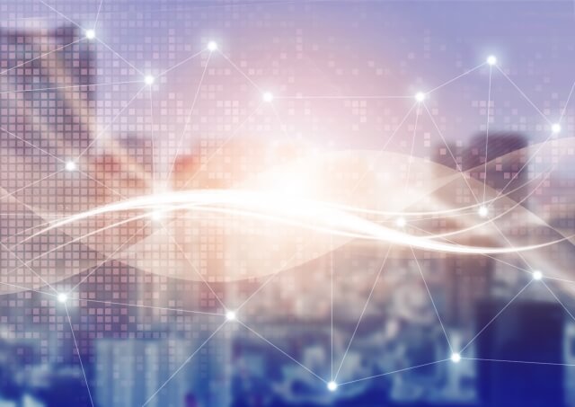 ネットワーク、LAN、WANって何？