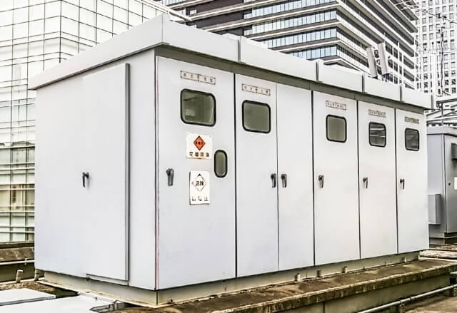 飲食店オーナー必見！キュービクル点検ガイド｜安全運営とコスト削減のポイント