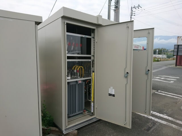 法定点検の重要性と頻度