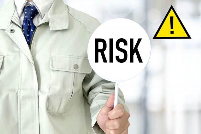 点検を怠った場合のリスクと費用