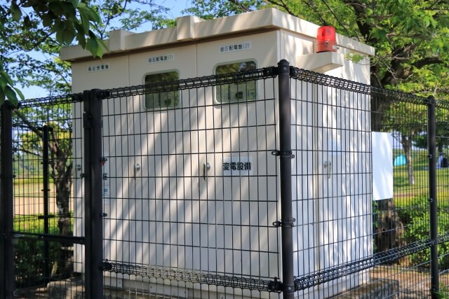 キュービクルを長く使い続けるためには、何をしたらよい?