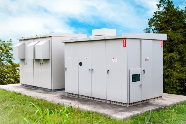 キュービクルの耐用年数を理解し、定期的に点検・メンテナンスをしよう