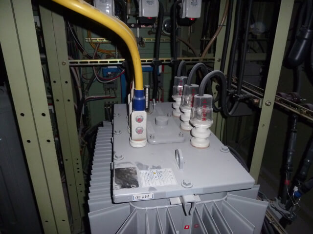 変圧器の新基準とは？概要や対象、背景