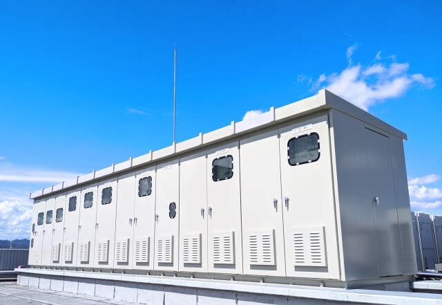 なるべく早めに変圧器・キュービクルを買い替え・新規購入するのがおすすめ