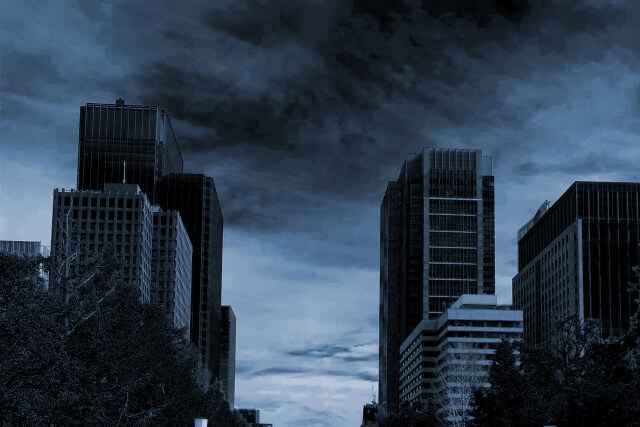 点検で指摘された事項を是正しないとどうなる？