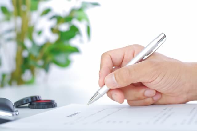 キュービクルを設置する際に必要な手続き・届け出