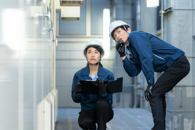 専門業者にキュービクルを設置してもらおう