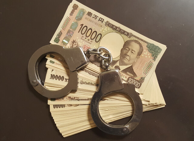 消防法違反による罰則が科される可能性がある