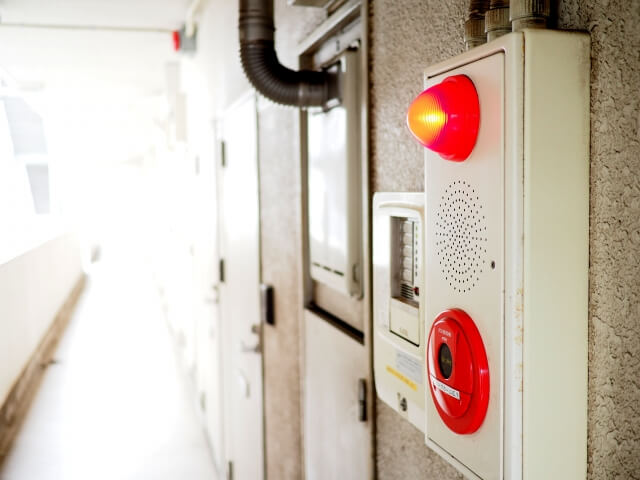 【知っておきたい】消防点検の概要