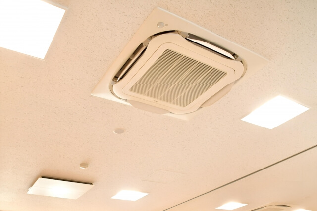 2027年問題に備え、エアコンの買い替えを積極的に検討しよう