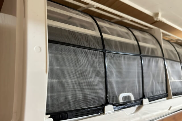 業務用エアコンの臭いを解消し、従業員やお客様にとって快適な空間にしよう