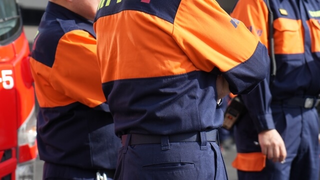 消防立入検査の内容とは?チェック項目や事前対策、是正を怠るリスク