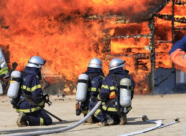 電気火災は他人事ではない！原因や前兆、火災防止のためにすべきこと