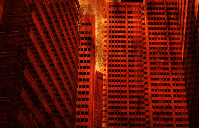 明日は我が身の「電気火災」とは?原因は5つ