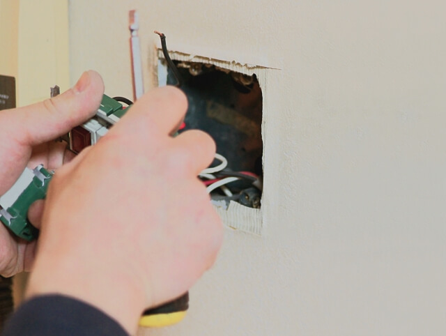 専門業者による定期的なチェックのすすめ