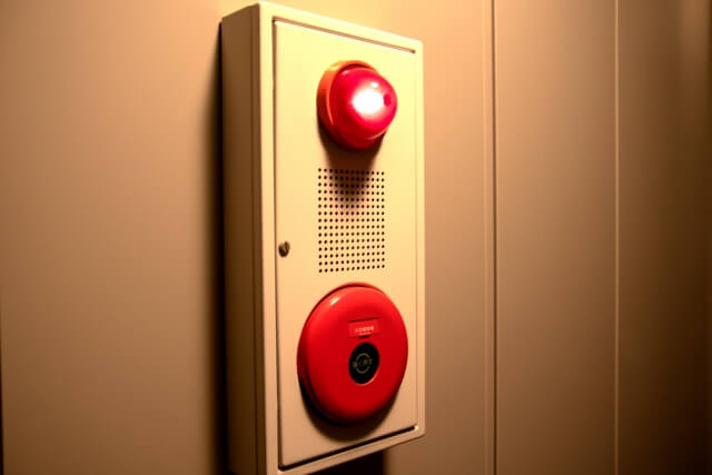 火災報知器の誤作動を未然に防ぎたい！誤作動の原因や防止策などを解説