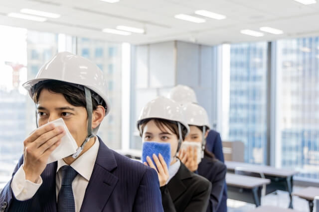 そもそも、誘導灯とは？