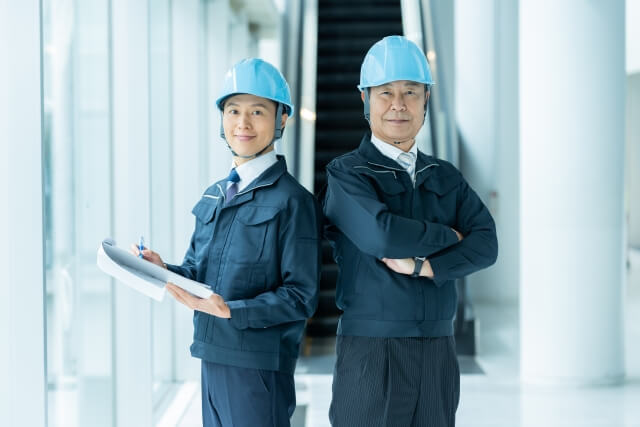非常用発電機の修理／買い替えは、専門業者に見極めてもらおう！