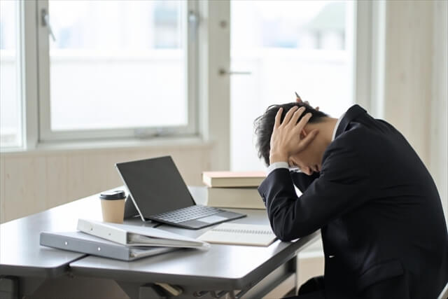 【具体例】たこ足配線によって企業が被る可能性がある損害