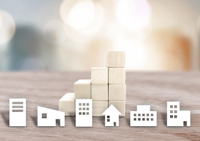 用途変更とは、建物の使用目的を別の用途に変更すること
