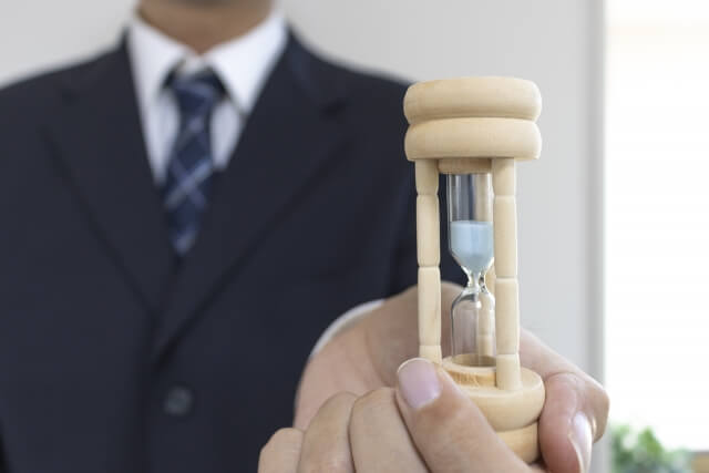 防犯カメラの寿命は何年くらい?