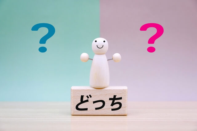 防犯カメラは、修理と買い替えどちらがよい?