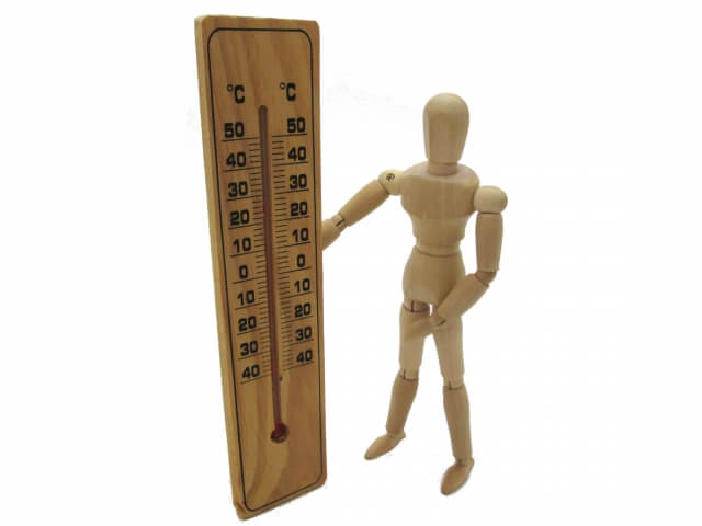 暖房の効きを良くするために自分でできる対処法