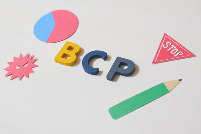 介護施設におけるBCPの策定手順